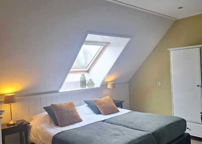 Hoeve Montigny B&B